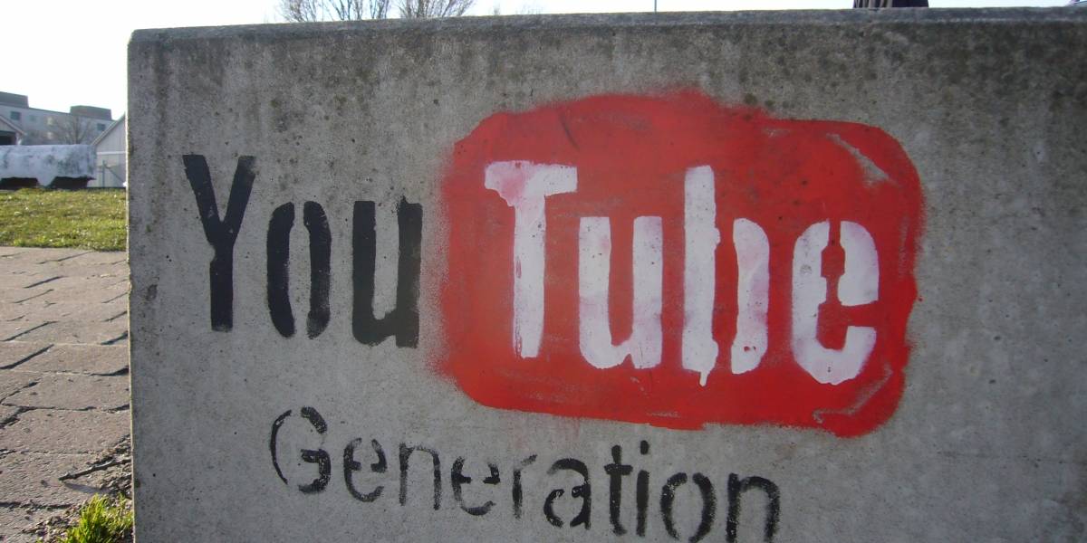YouTube genera más dinero por videos de fans que por videos oficiales