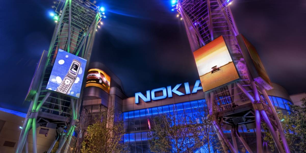 Aseguran que Nokia canceló proyecto de lanzar tablet con Windows RT