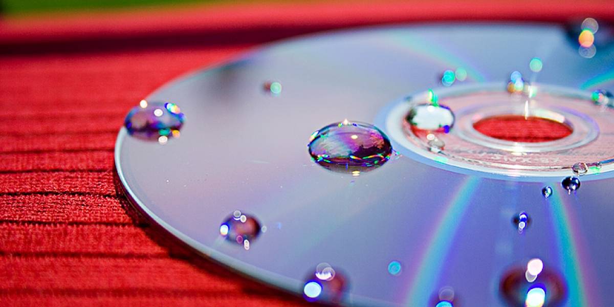 Sony y Panasonic crearán nuevo disco óptico con capacidad entre 300GB y 1TB