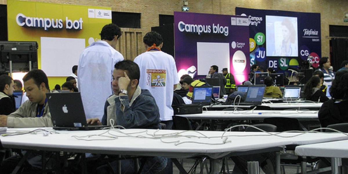 Campus Blog Colombia: vox popvli vox dei