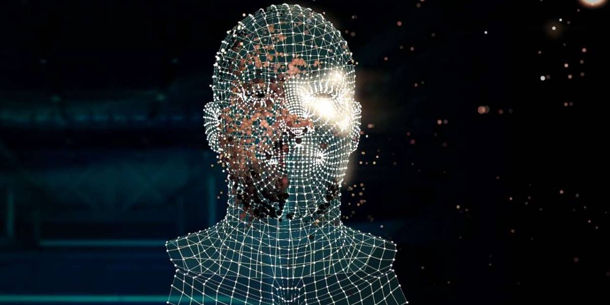 Un escáner que calcula tu edad biológica