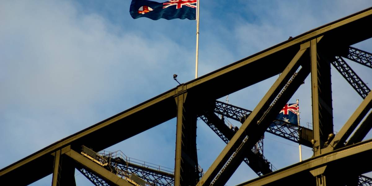 Australia finalmente abandona la idea de crear un firewall nacional