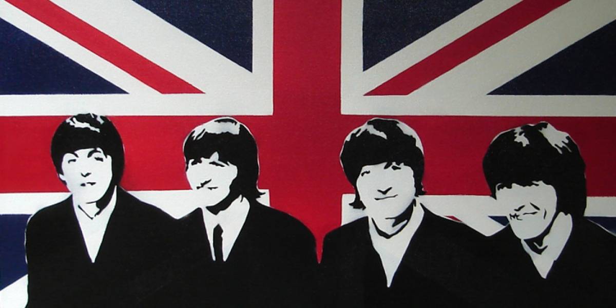Conoce cuál es la canción de Los Beatles más reproducida en Spotify