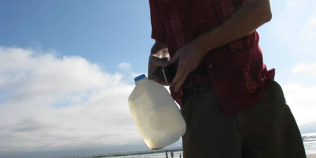 Fabricante de armas Lockheed Martin revela tecnología con grafeno para desalinizar agua