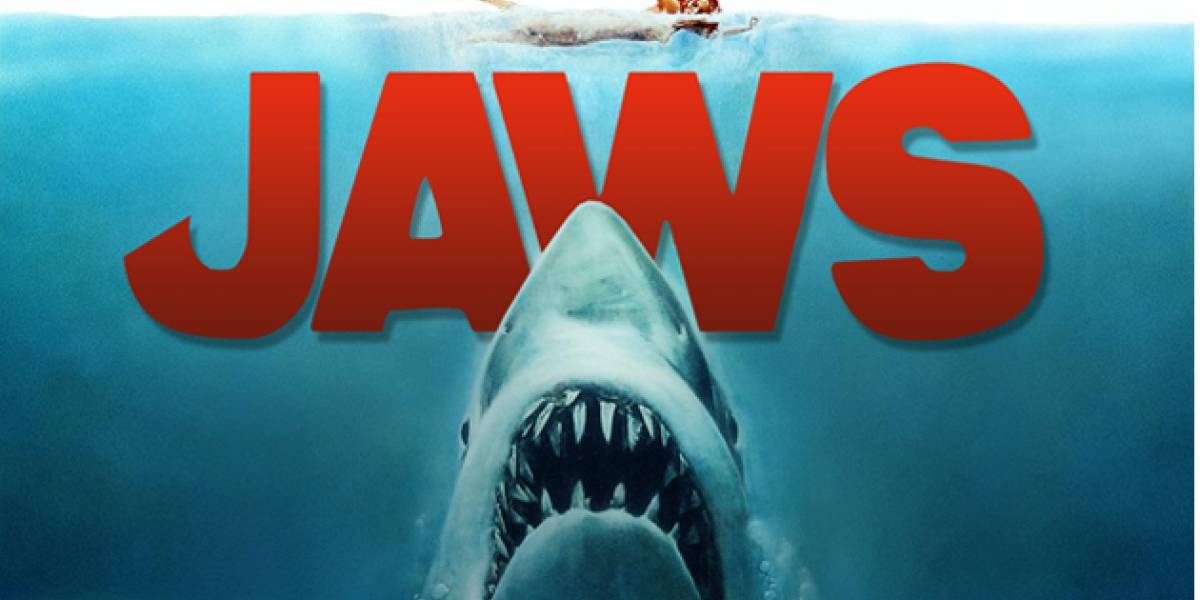 Mira el tráiler de Jaws 19, un tributo a Volver al Futuro