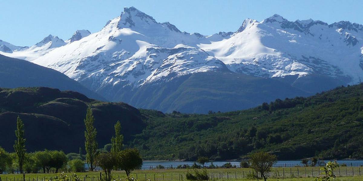 El nuevo sistema de registro para empresas generó un conflicto legal con el dominio .patagonia