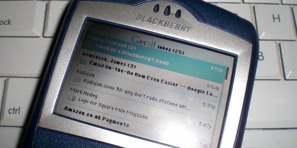 Gmail ahora muestra las imágenes adjuntas de los correos