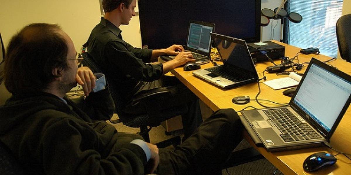 Argentina: Presentaron una iniciativa para ayudar a emprendedores de software a vender en el exterior
