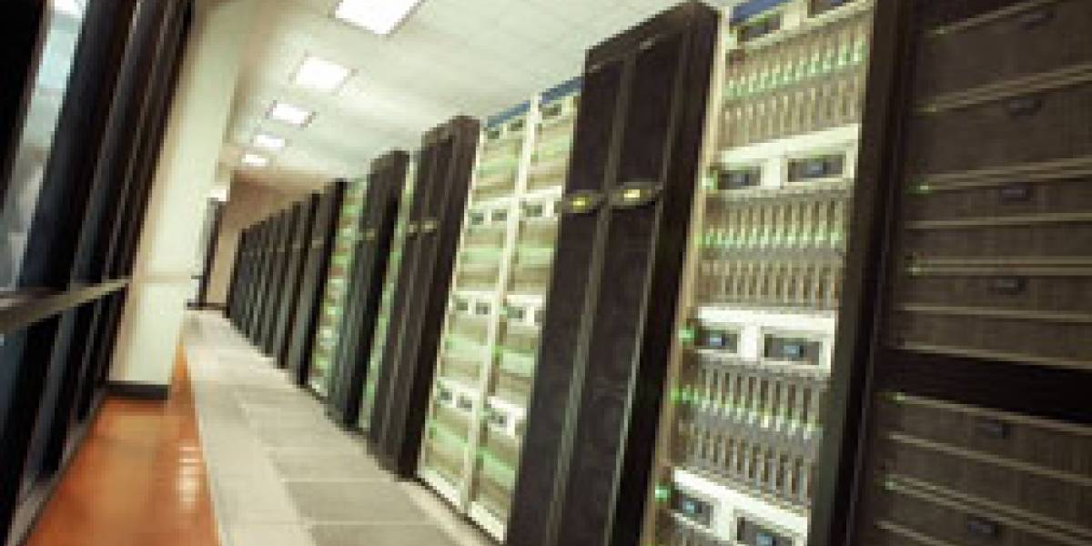 Nexus One podría "reemplazar" a una supercomputadora