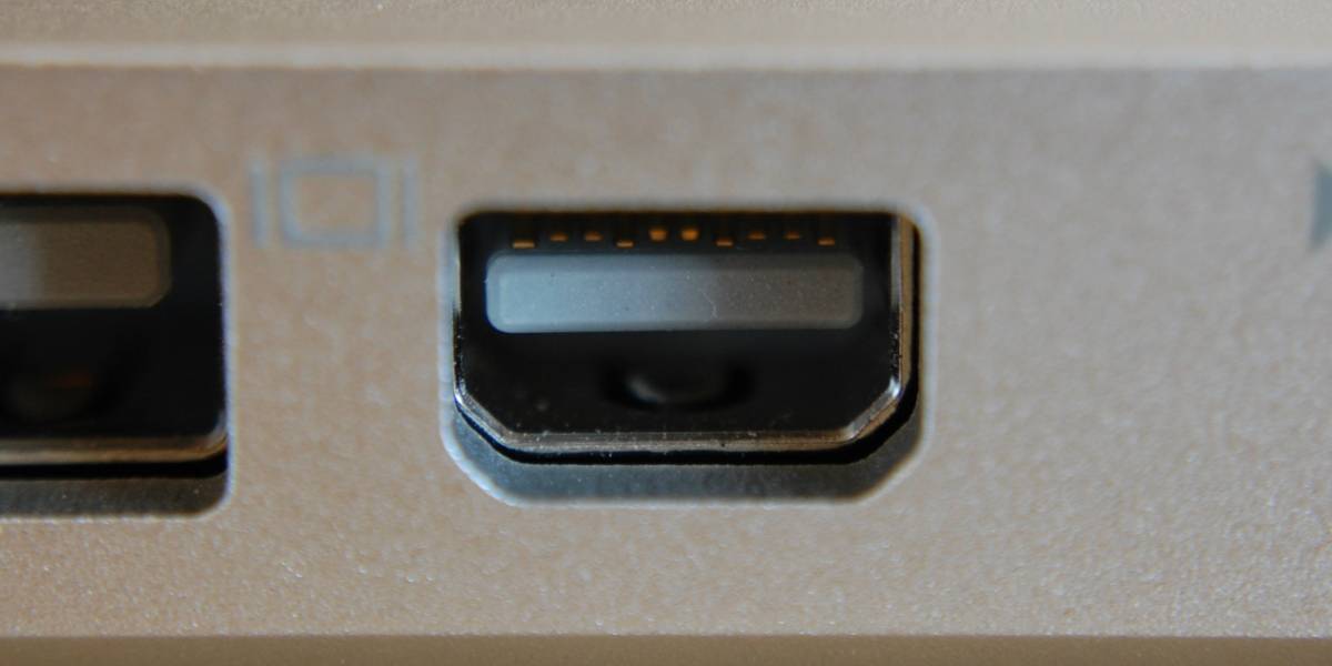 Actualizan estándar DisplayPort para soportar monitores 5K