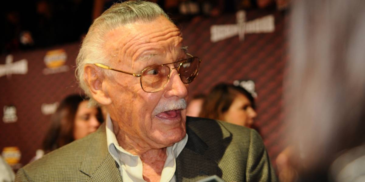 Stan Lee dice por qué cree que Spider-Man debe ser blanco y heterosexual