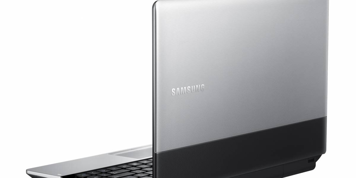 Samsung NP300E4C a primera vista