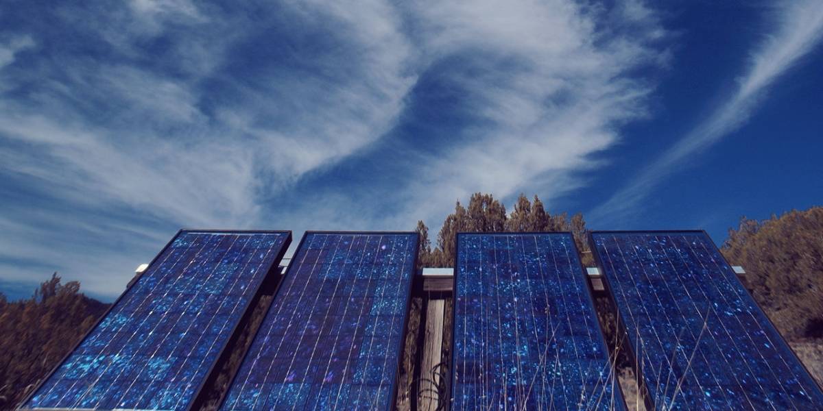 Cómo el Blu-ray ayudó a mejorar las celdas solares