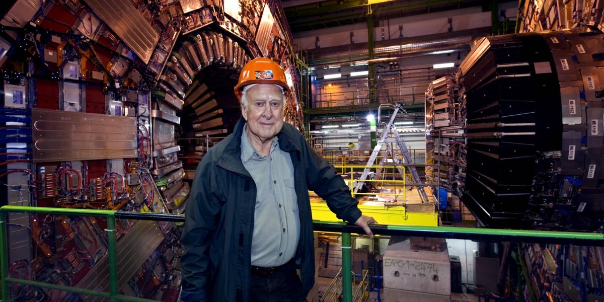 Nobel de Física recae en Peter Higgs y François Englert