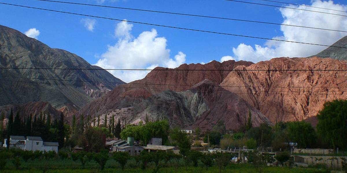 Argentina: Se presentó un proyecto para extraer litio en la provincia de Jujuy