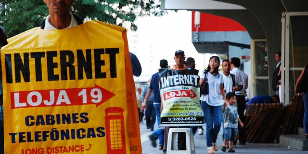 Brasil: El Gobierno auditará a los ISPs para que cumplan con la velocidad de internet que comercializan