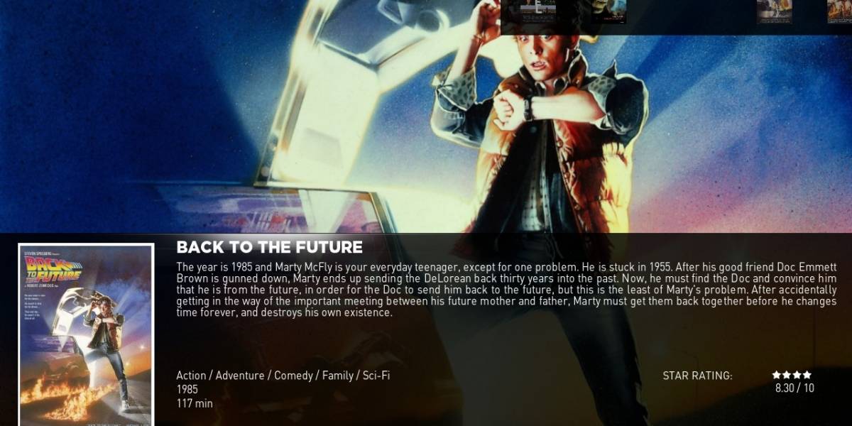 XBMC ya trabaja en una versión para la consola hackeable Ouya