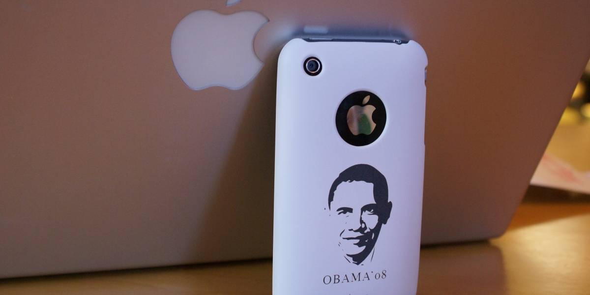 Obama se reúne con altos ejecutivos de Silicon Valley para discutir sobre espionaje y la NSA