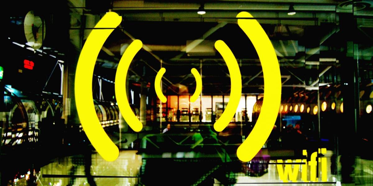 Samsung trabaja en un método para quintuplicar la velocidad del Wi-Fi