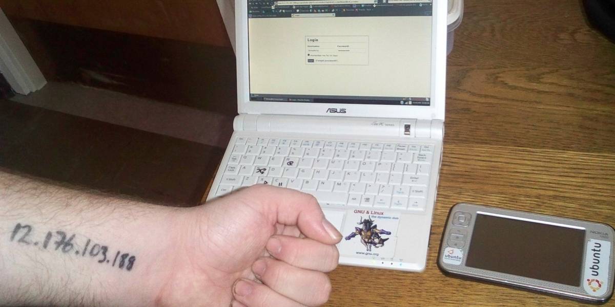 Juez estadounidense le dice a trolls del copyright que una dirección IP no equivale a una persona