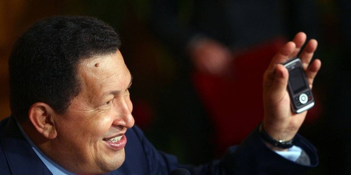 El Estado venezolano y Samsung instalarán una empresa conjunta