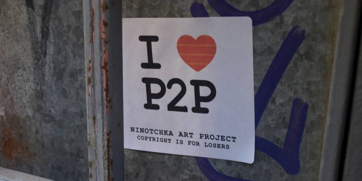 Revelan cartas que la IFPI envía por infringir la propiedad intelectual