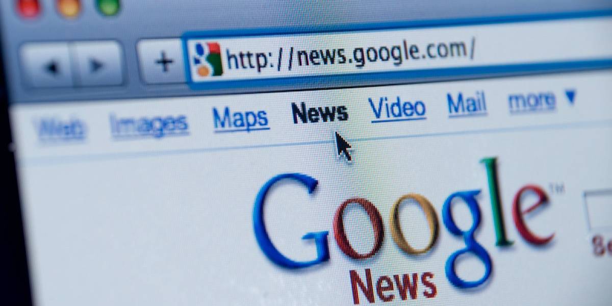Google News ahora muestra noticias "sugeridas para ti"