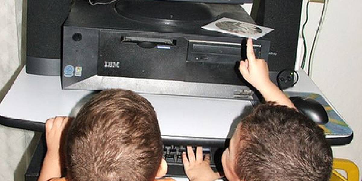 En 10 años Argentina duplicó la cantidad de computadoras en hogares