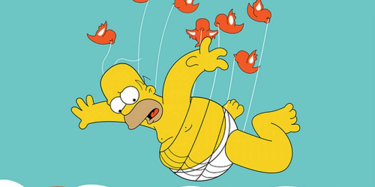 Twitter no es tan grande como parece