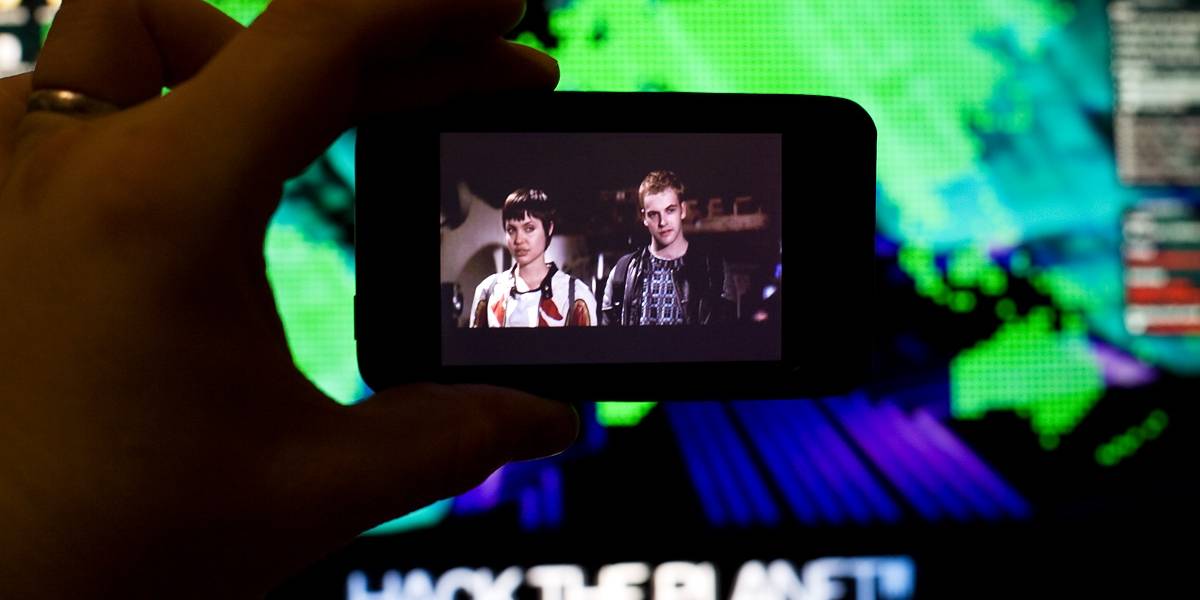 Hackers podrían haber robado información del gobierno de los EE.UU.