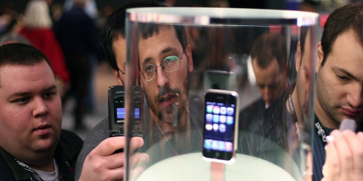 ¿Llega o no llega Apple a la Argentina?