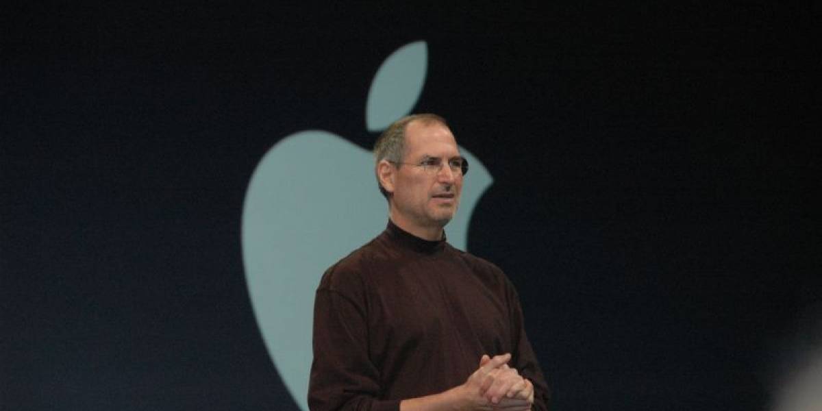 El padre biológico de Steve Jobs es un inmigrante sirio