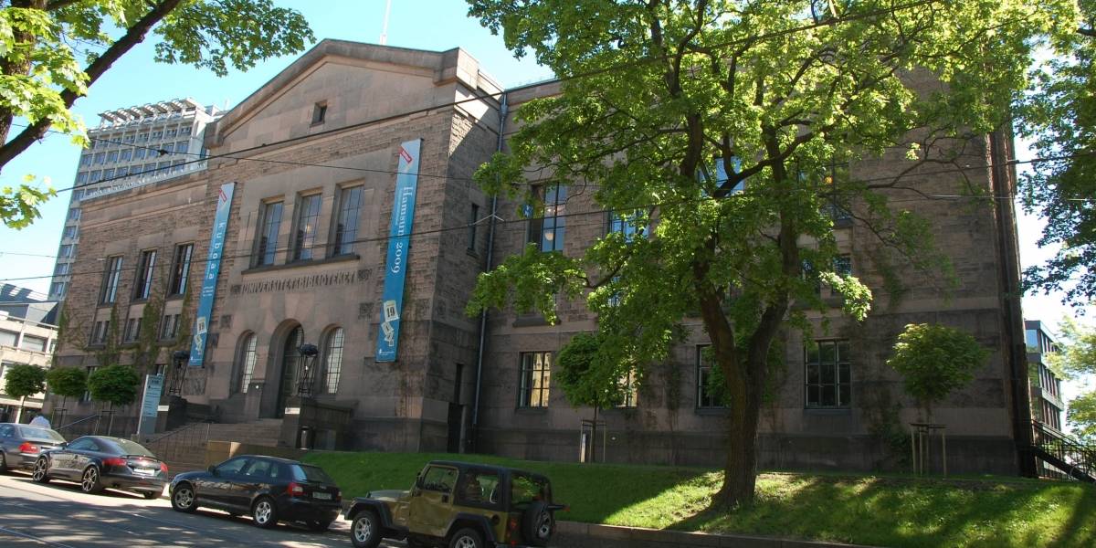 Noruega digitalizará todos sus libros y cualquier IP de ese país podrá acceder a ellos