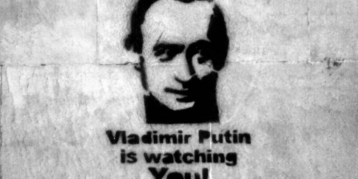 Vladimir Putin afirma que la NSA es indispensable para "combatir el terrorismo"