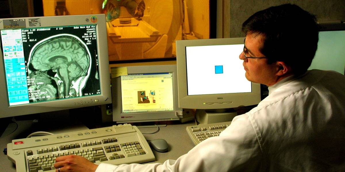 Científicos lograron reconocer letras analizando directamente al cerebro