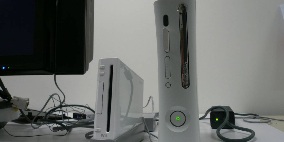China volverá a permitir la venta de consolas de videojuegos tras 13 años de prohibición