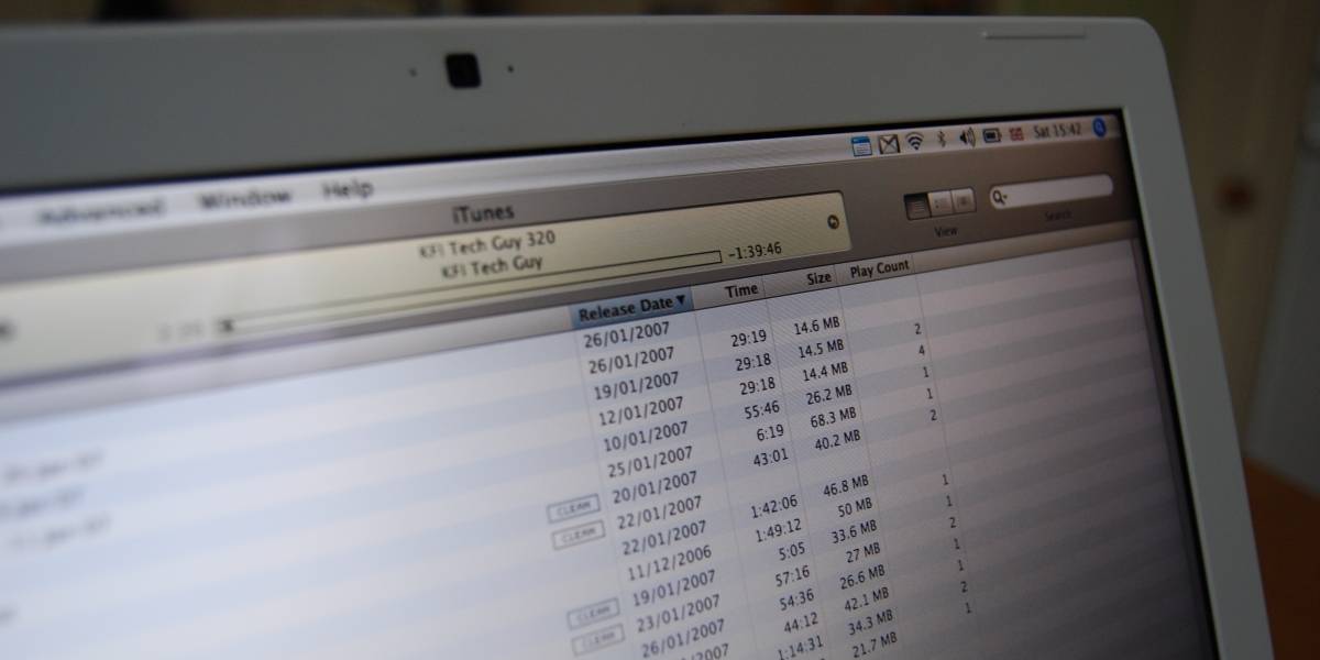 iTunes Radio ya es la tercera radio online más escuchada de Estados Unidos