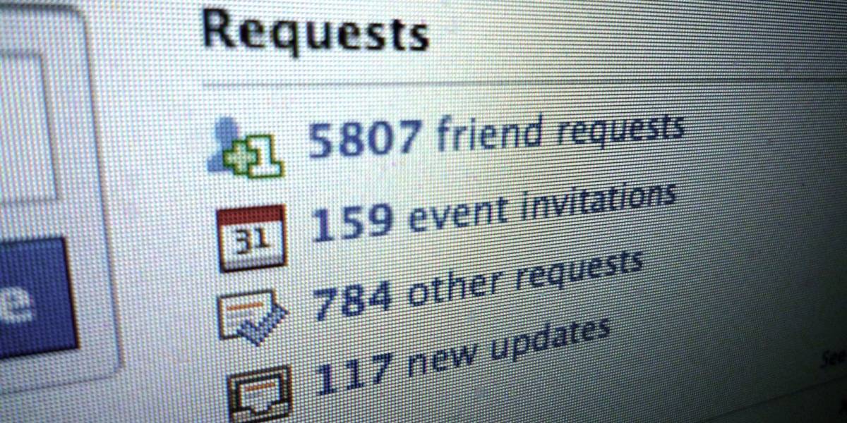 Facebook modifica forma en que aplicaciones de terceros solicitan permisos a usuarios