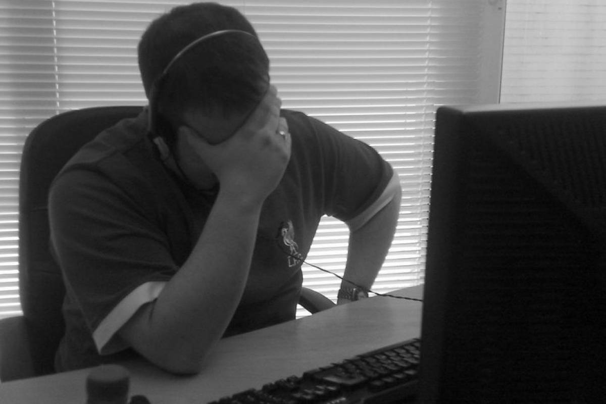 Pegar la declaración de privacidad en el muro de Facebook no tiene sentido