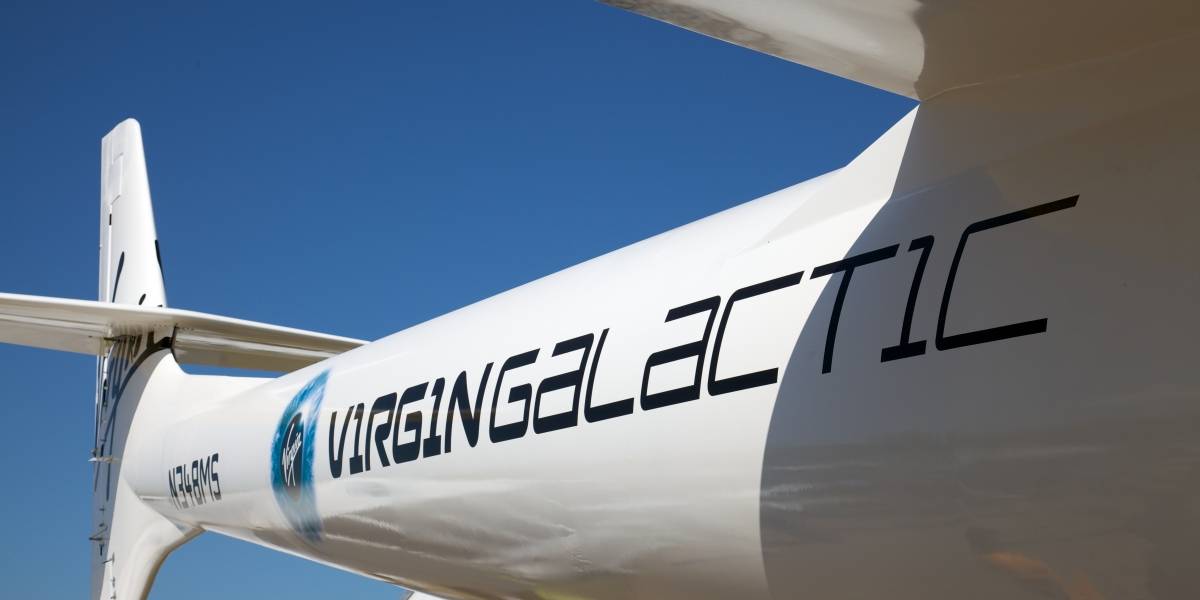 Virgin Galactic restringe a los turistas chinos por miedo al espionaje