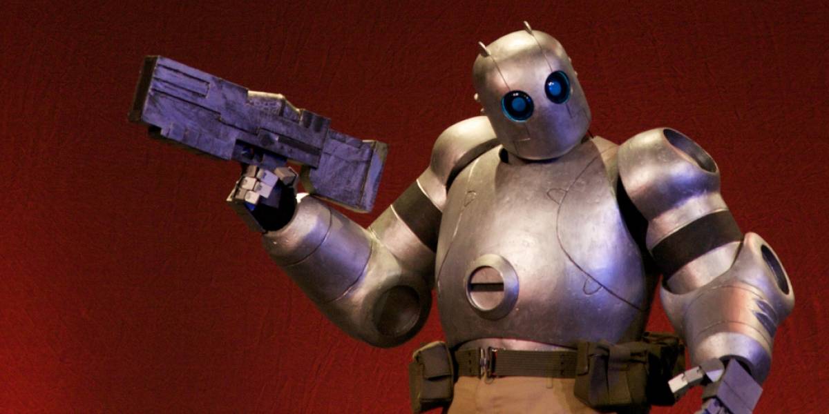 Los robots dejarán sin empleo a 5.1 millones de personas para el 2020