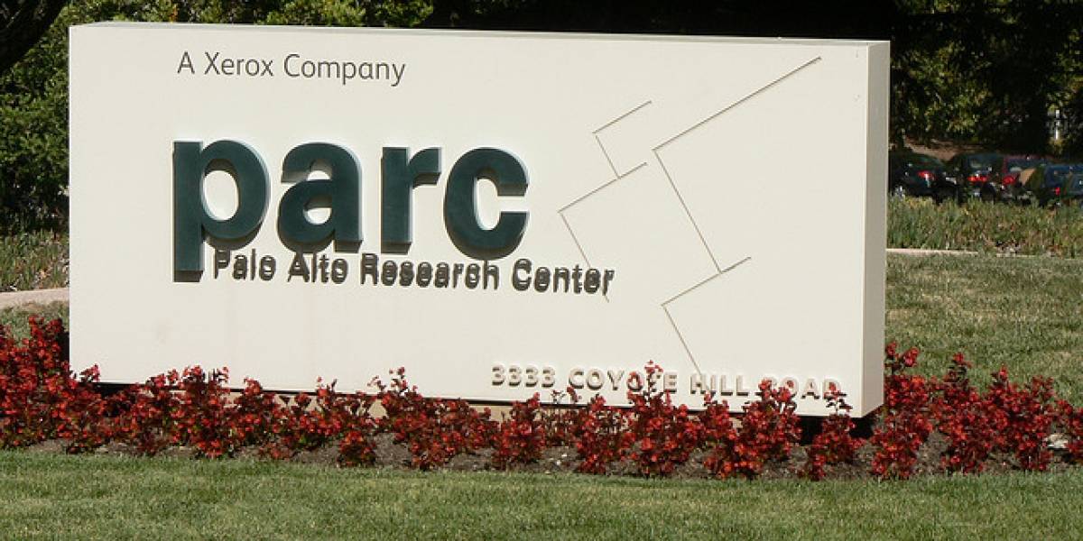 Fallece a los 90 años el creador del Xerox PARC, fuente de "inspiración" para Jobs y Gates