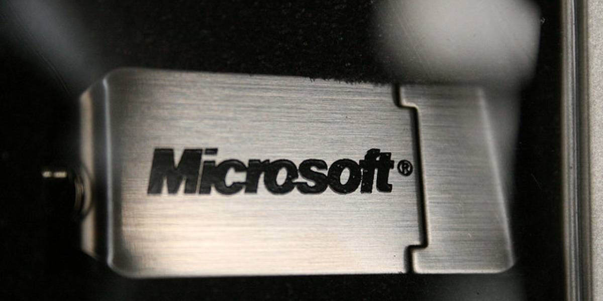 Microsoft despidió a alrededor de 1.000 empleados