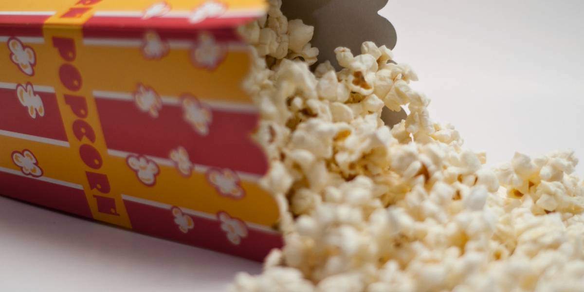 Browser Popcorn ha sido cerrado por la MPAA