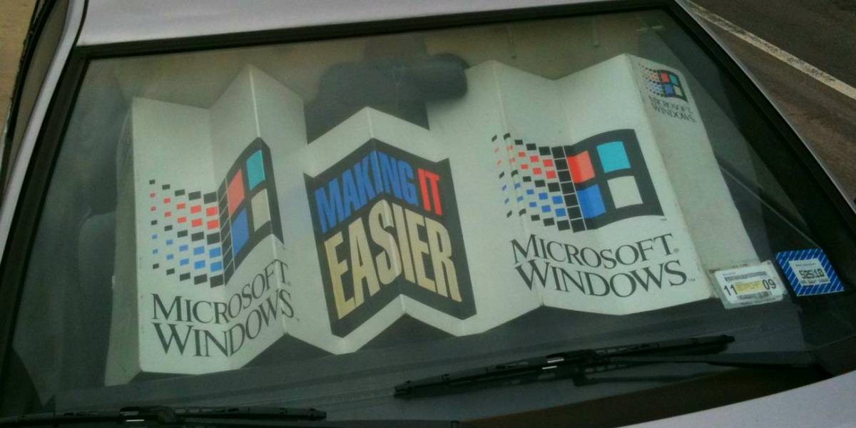 Windows 10 será el nombre del sistema operativo y también de su núcleo
