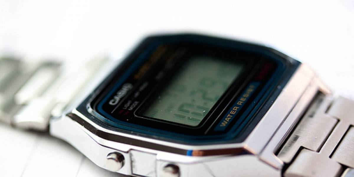 ¿Que tan cierto es el "Water Resistant" de tu reloj?
