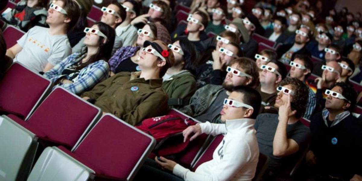 Stream TV anuncia tecnología que permitirá ver contenido 3D sin lentes