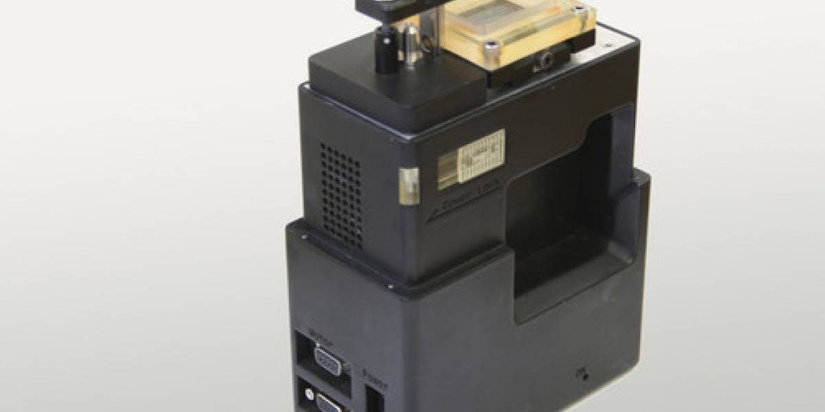 Austriacos crean mini-impresora 3D para el hogar