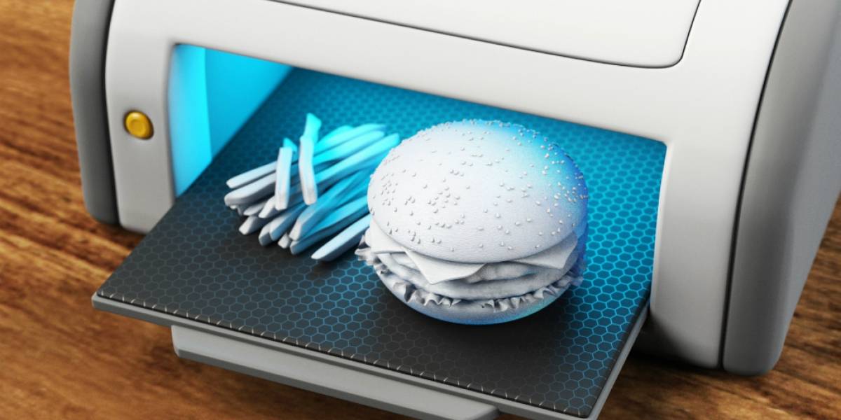 Investigadores desarrollarán un sistema anti piratería por las impresiones en 3D