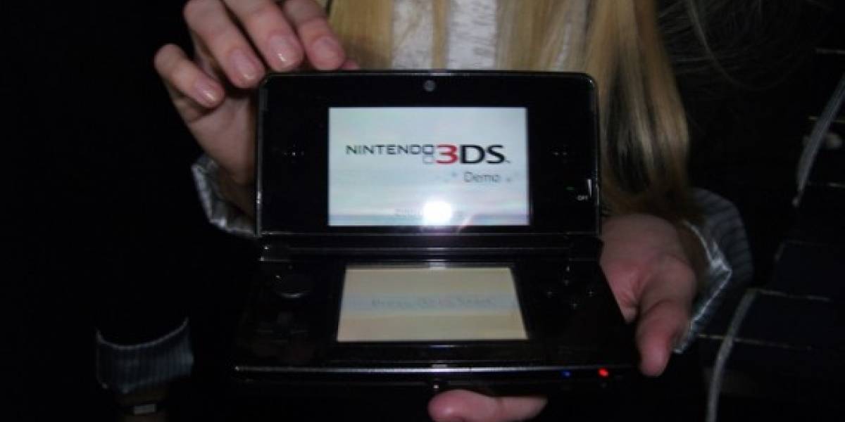 Nintendo registra sus primeras pérdidas en siete años